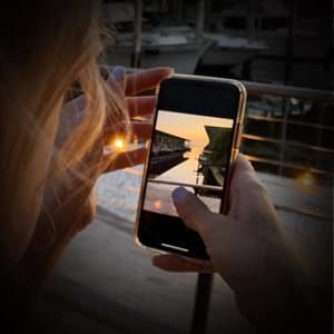 Meet your Posher, Christy